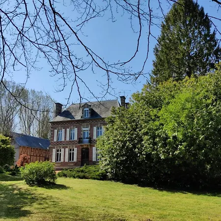 Sfeervolle Le Moulin De La Place Bed & Breakfast