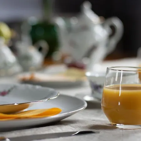 Sfeervolle Le Moulin De La Place Bed & Breakfast *