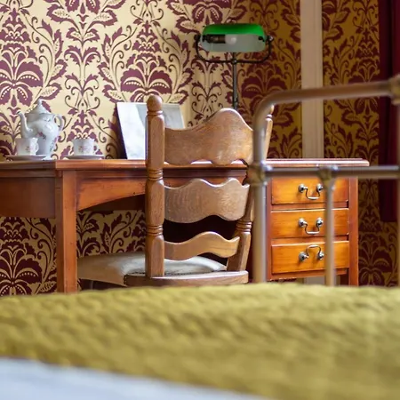 Sfeervolle Le Moulin De La Place Bed & Breakfast