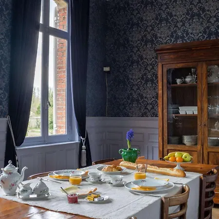 Sfeervolle Le Moulin De La Place *