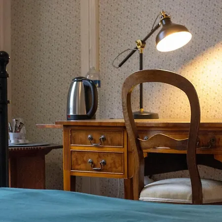 Bed & Breakfast Sfeervolle Le Moulin De La Place Hargicourt
