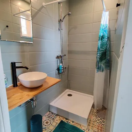 Sfeervolle Le Moulin De La Place * Hargicourt