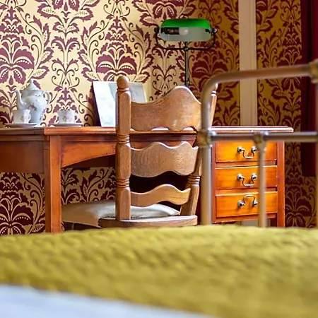 Sfeervolle Le Moulin De La Place Bed & Breakfast Hargicourt