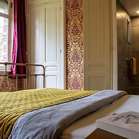 Sfeervolle Le Moulin De La Place Bed & Breakfast