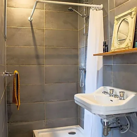 Sfeervolle Le Moulin De La Place Bed & Breakfast