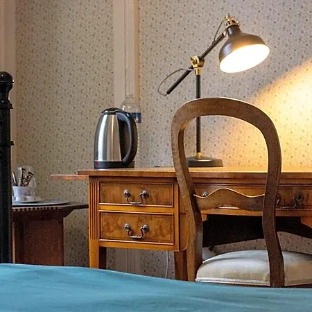 Sfeervolle Le Moulin De La Place Bed & Breakfast Hargicourt